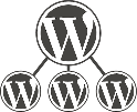 honeybadger.it wordpress multisite